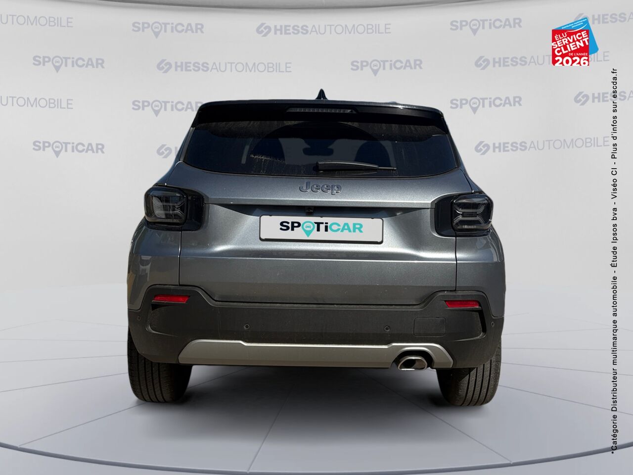 chez Fiat Strasbourg