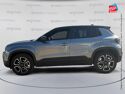 Véhicule d'occasion JEEP AVENGER 1.2 TURBO T3 110CH MHEV SUMMIT BVR6 EHYBRID