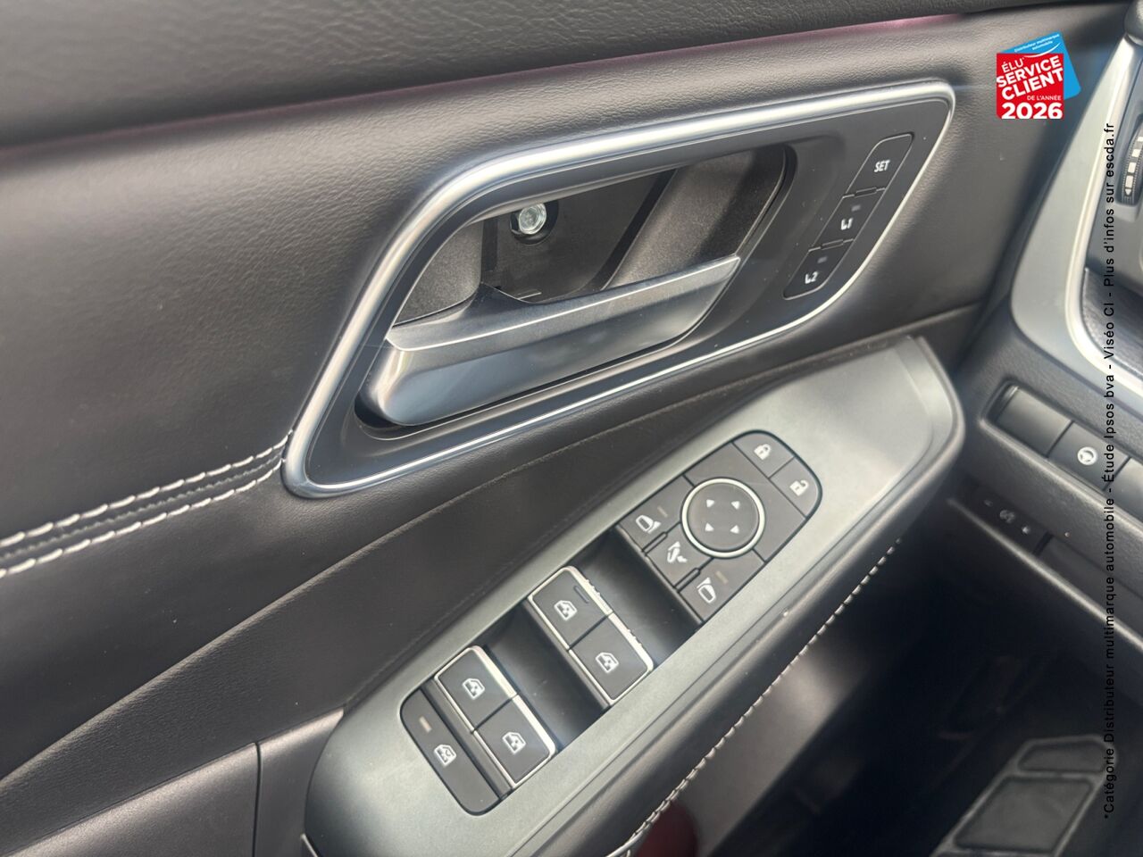 chez Nissan Qashqai occasion