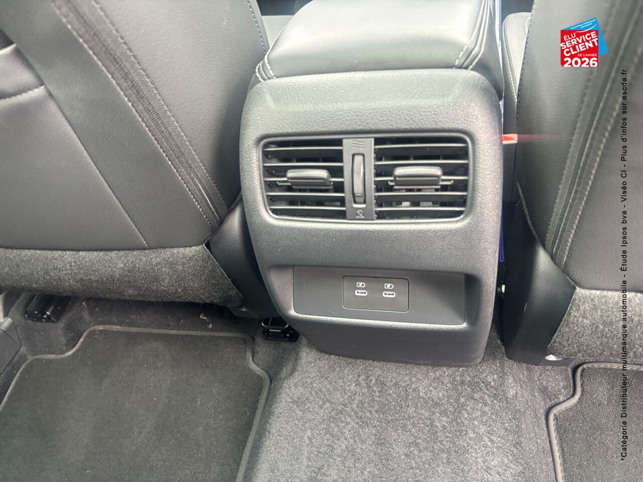 chez Nissan Qashqai occasion