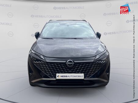 NISSAN QASHQAI HYBRID...
