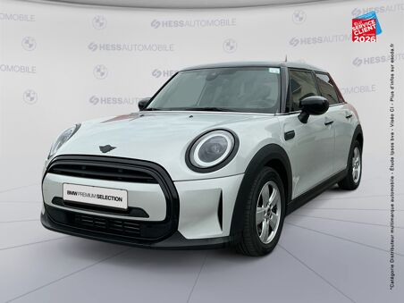 MINI MINI 5 PORTES COOPER...