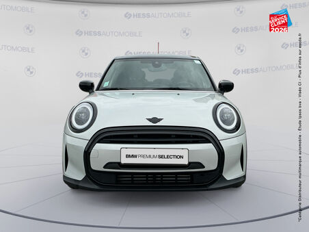 MINI MINI 5 PORTES COOPER...