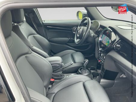 MINI MINI 5 PORTES COOPER...