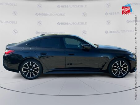 BMW SERIE 4 GRAN COUPE...