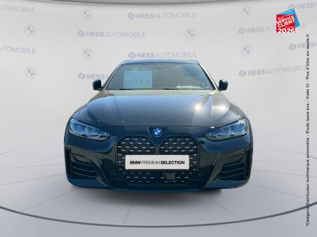 BMW SERIE 4 GRAN COUPE...