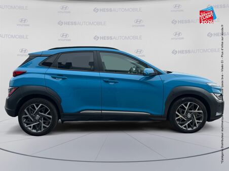 HYUNDAI KONA 1.6 GDI 141CH...