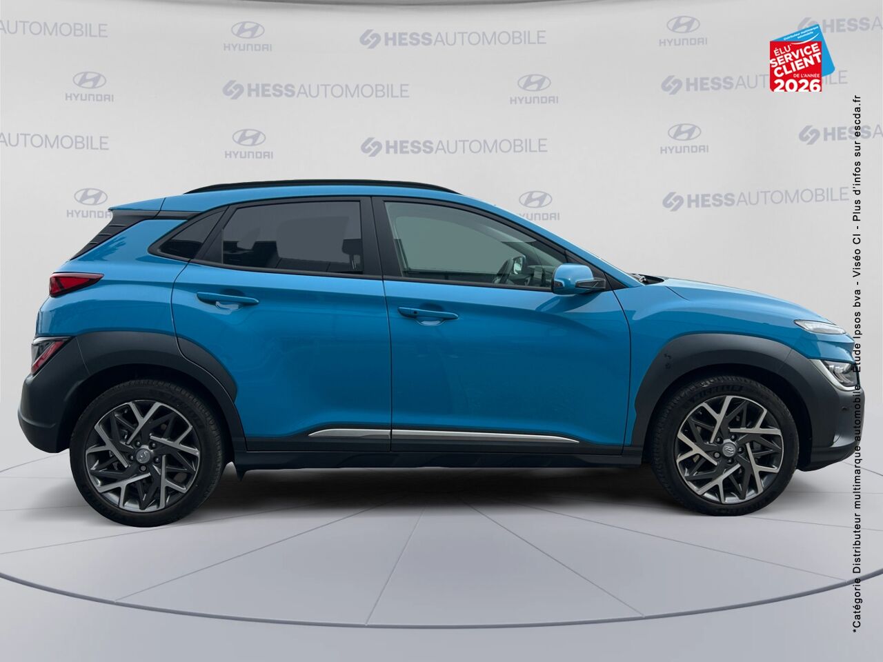 chez Hyundai Mulhouse