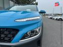 Véhicule d'occasion HYUNDAI KONA 1.6 GDI 141CH HYBRID EXECUTIVE DCT-6