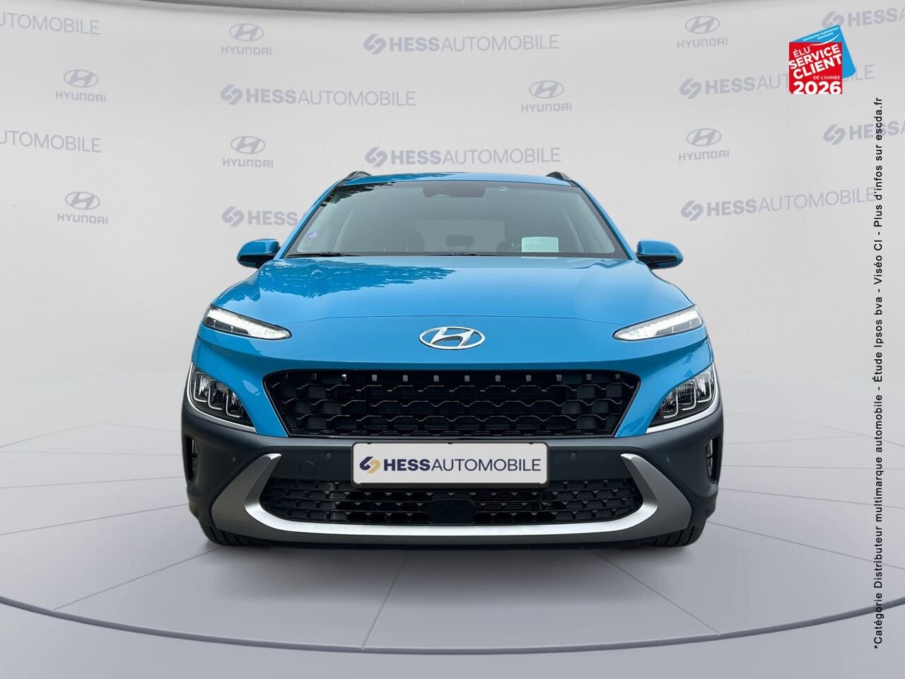 chez Hyundai Mulhouse