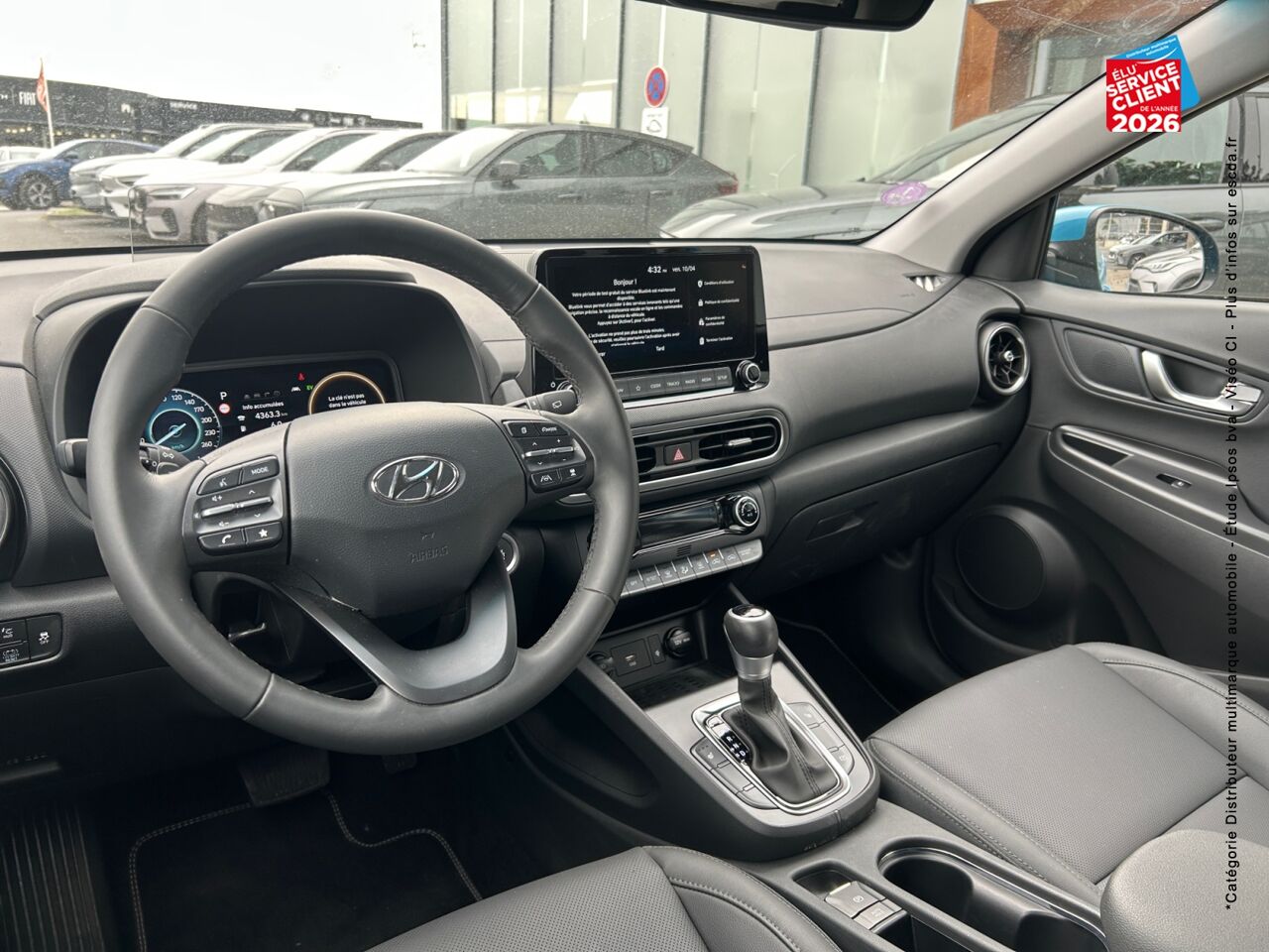 chez Hyundai Mulhouse