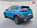 Véhicule d'occasion HYUNDAI KONA 1.6 GDI 141CH HYBRID EXECUTIVE DCT-6