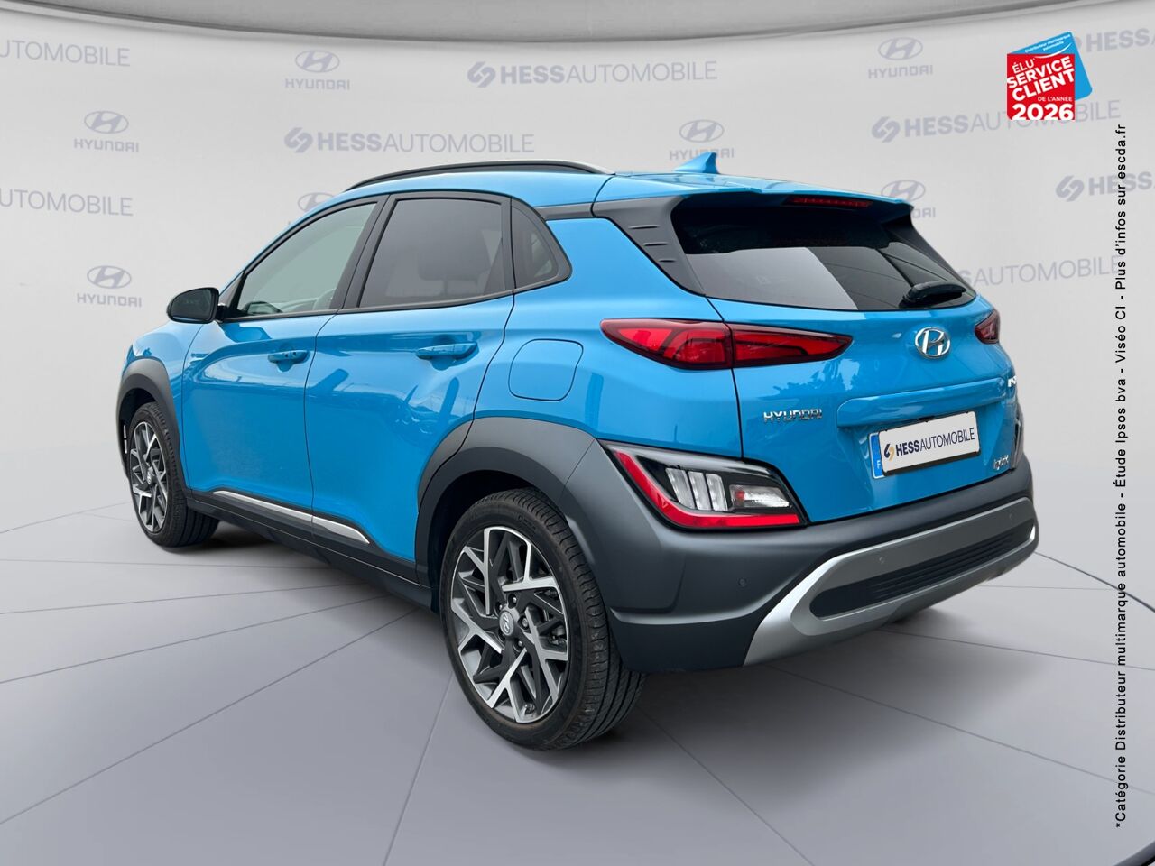 chez Hyundai Mulhouse