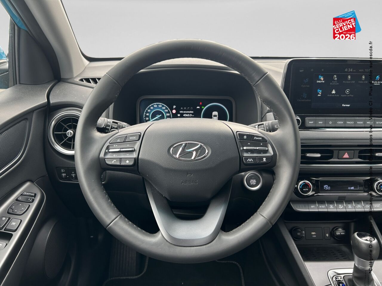 chez Hyundai Mulhouse