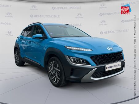 HYUNDAI KONA 1.6 GDI 141CH...