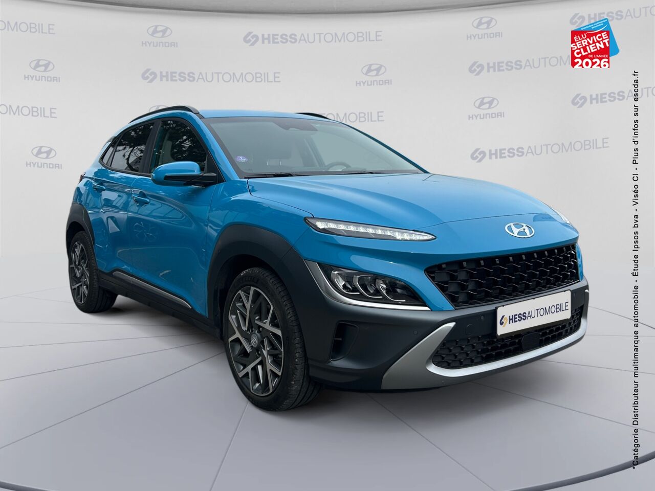 chez Hyundai Mulhouse