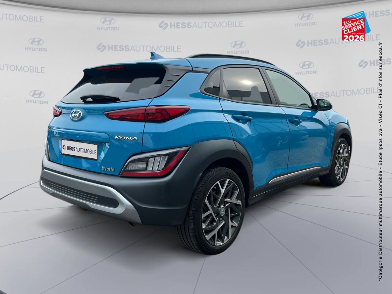 chez Hyundai Mulhouse