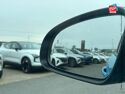 Véhicule d'occasion HYUNDAI KONA 1.6 GDI 141CH HYBRID EXECUTIVE DCT-6