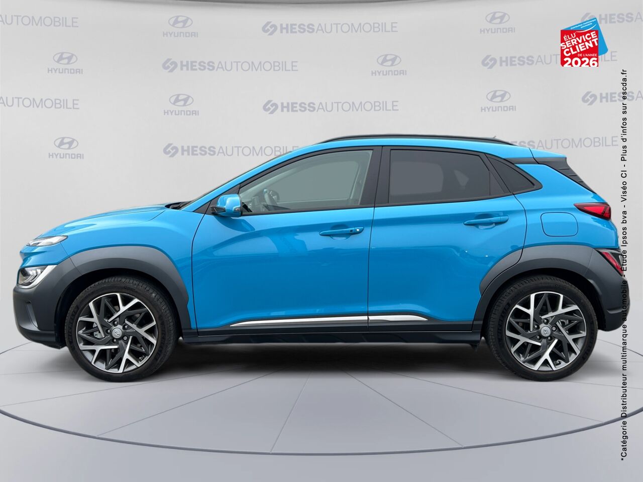 chez Hyundai Mulhouse