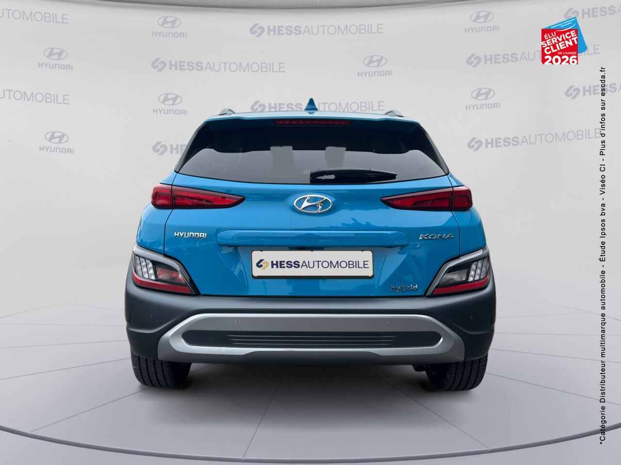 chez Hyundai Mulhouse