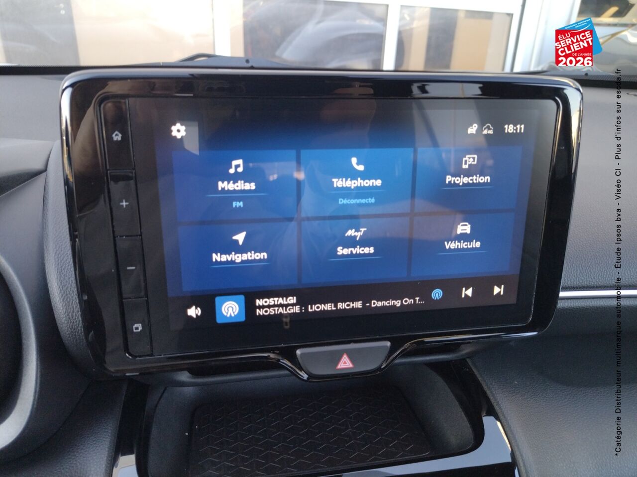 chez Toyota Thionville