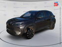 Véhicule d'occasion TOYOTA YARIS CROSS 116H DESIGN MY22