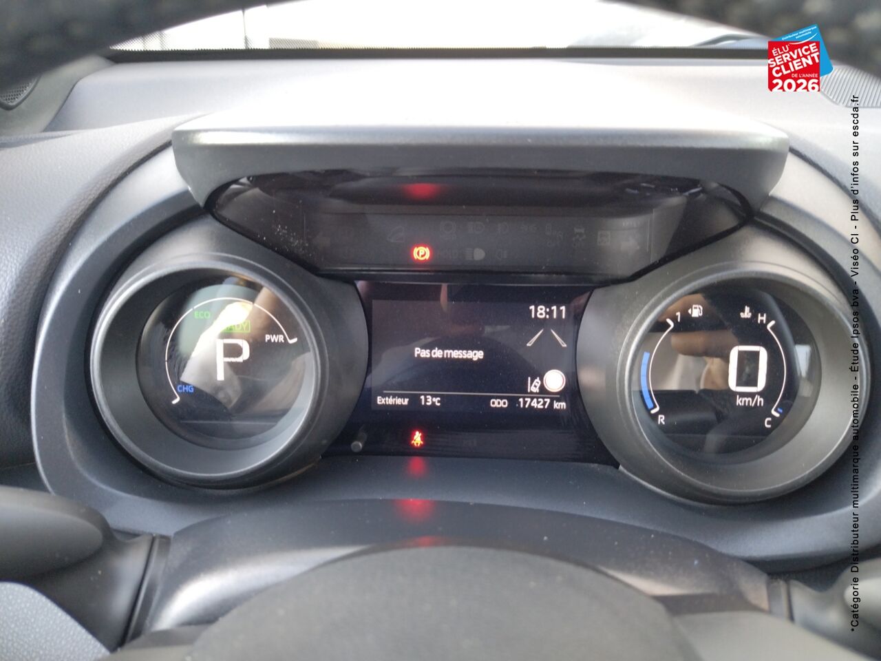 chez Toyota Thionville