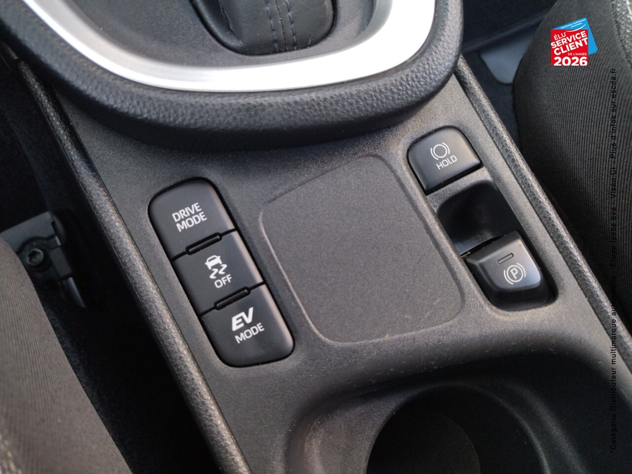 chez Toyota Thionville