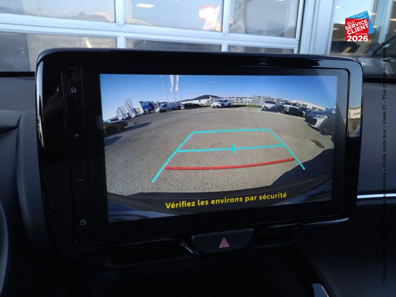 chez Toyota Thionville