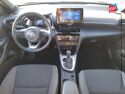 Véhicule d'occasion TOYOTA YARIS CROSS 116H DESIGN MY22