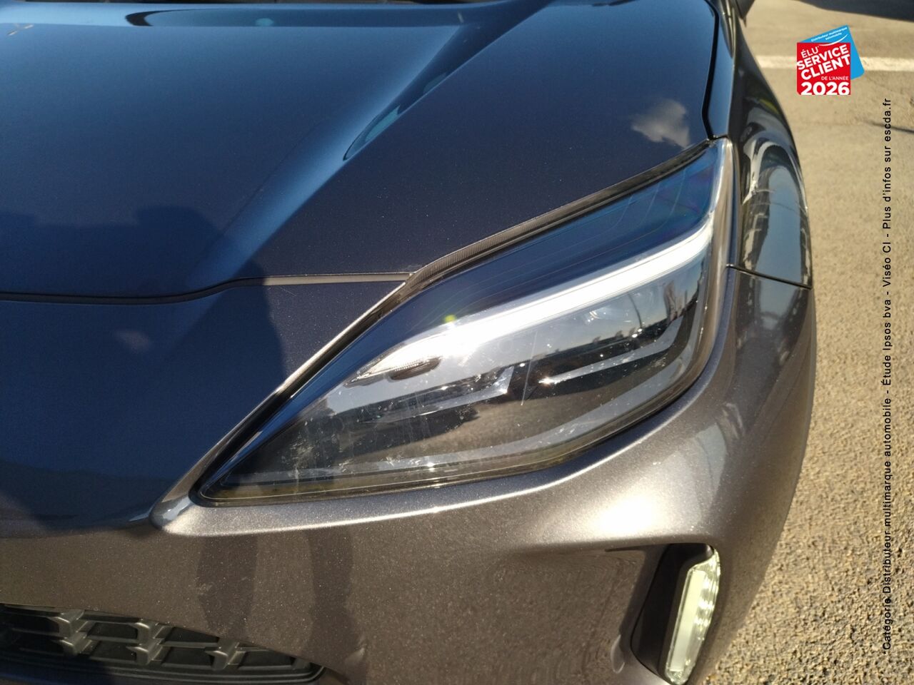 chez Toyota Thionville