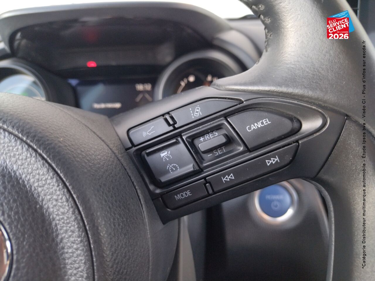 chez Toyota Thionville