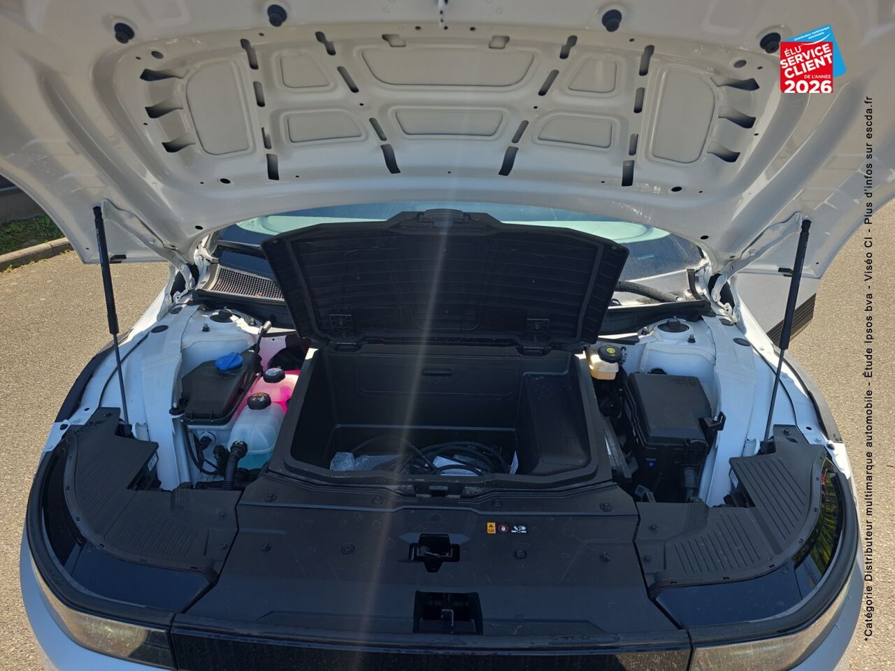 chez Hyundai Besançon