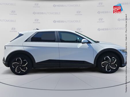 HYUNDAI IONIQ 5 77 KWH -...