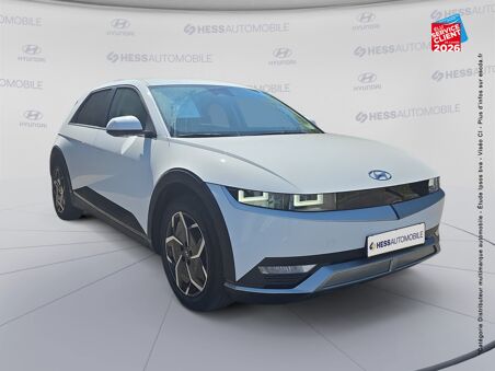 HYUNDAI IONIQ 5 77 KWH -...