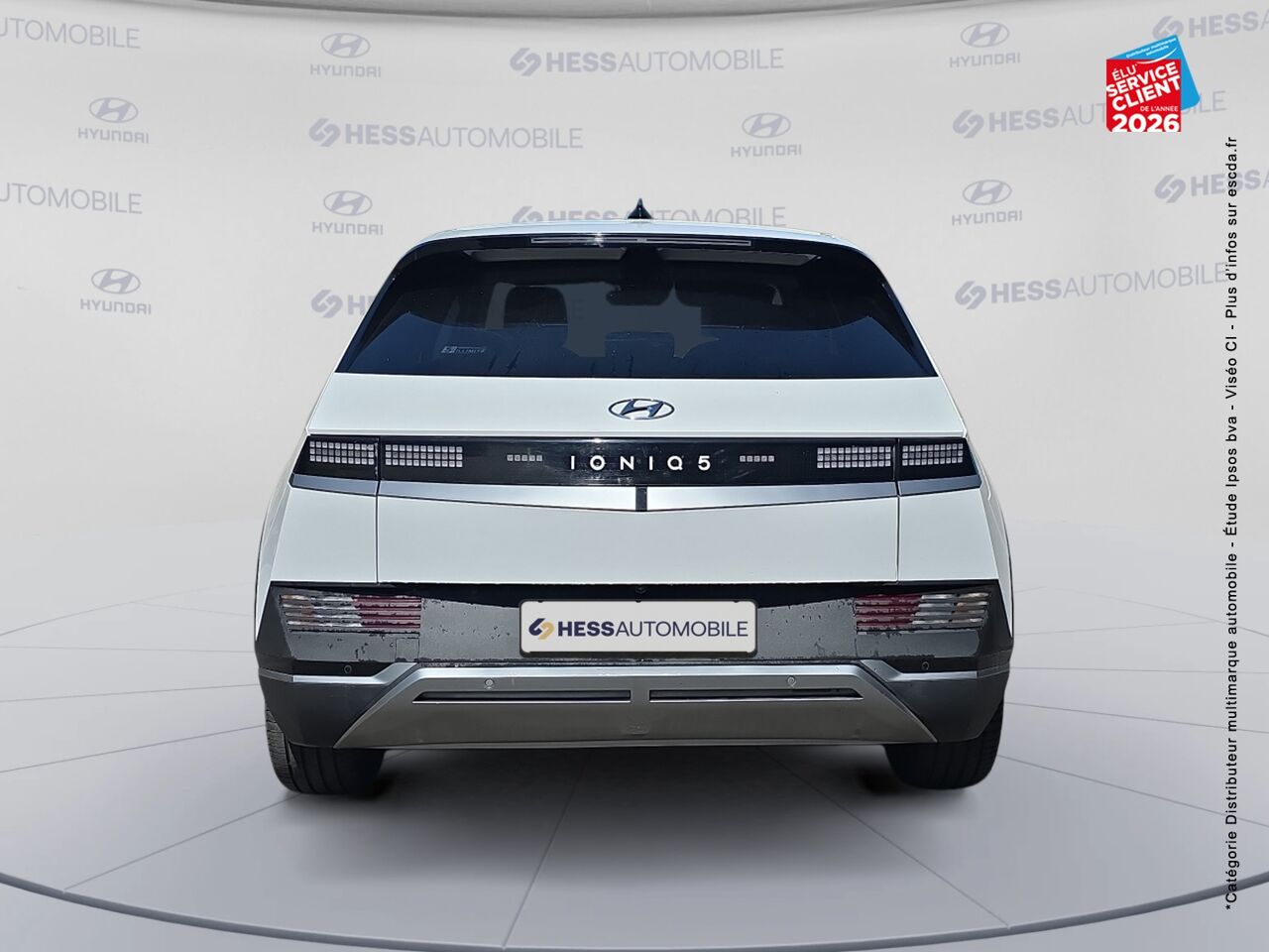 chez Hyundai Besançon