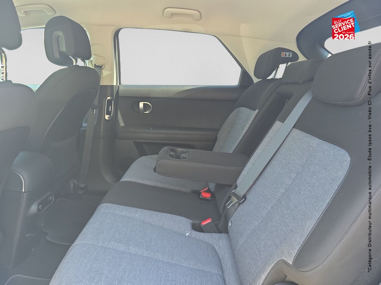 chez Hyundai Besançon