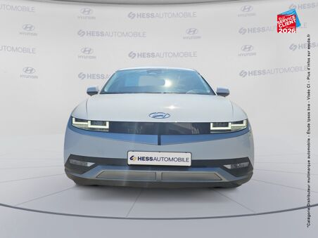 HYUNDAI IONIQ 5 77 KWH -...