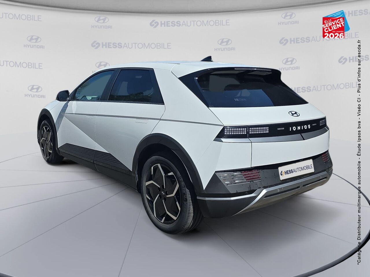 chez Hyundai Besançon