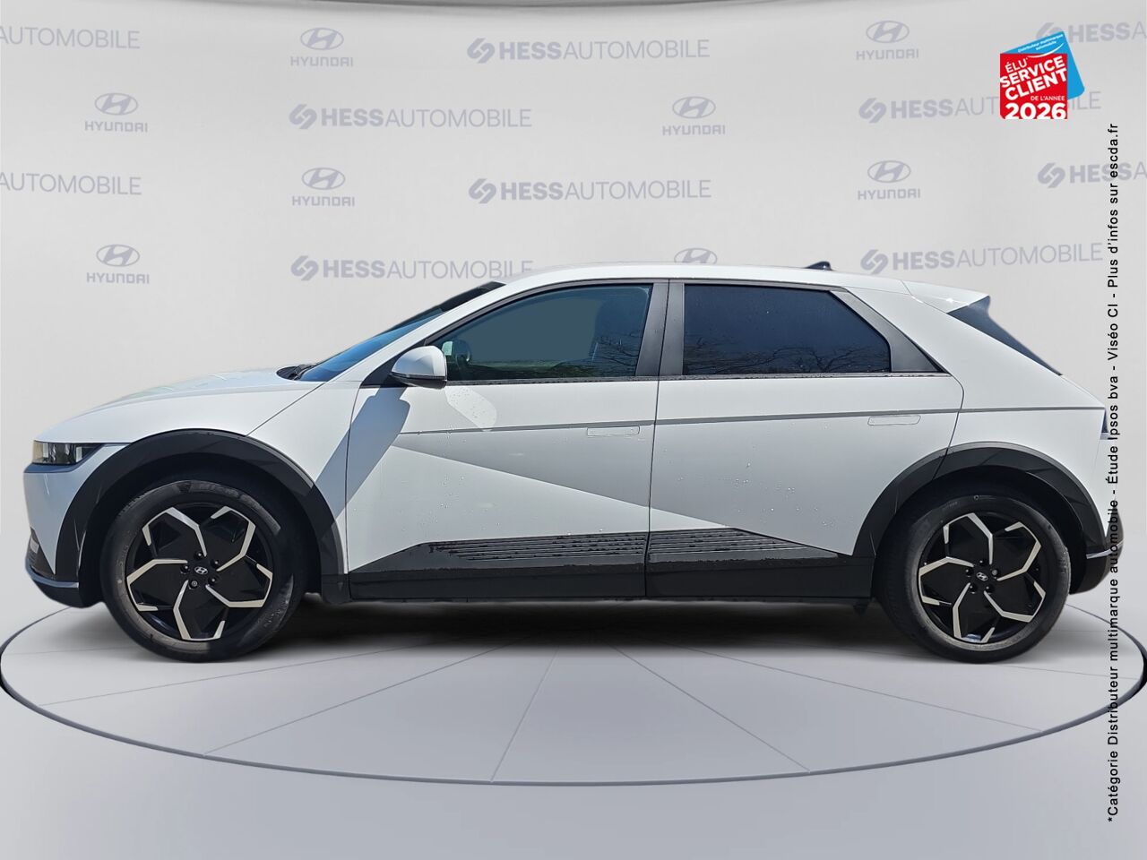 chez Hyundai Besançon