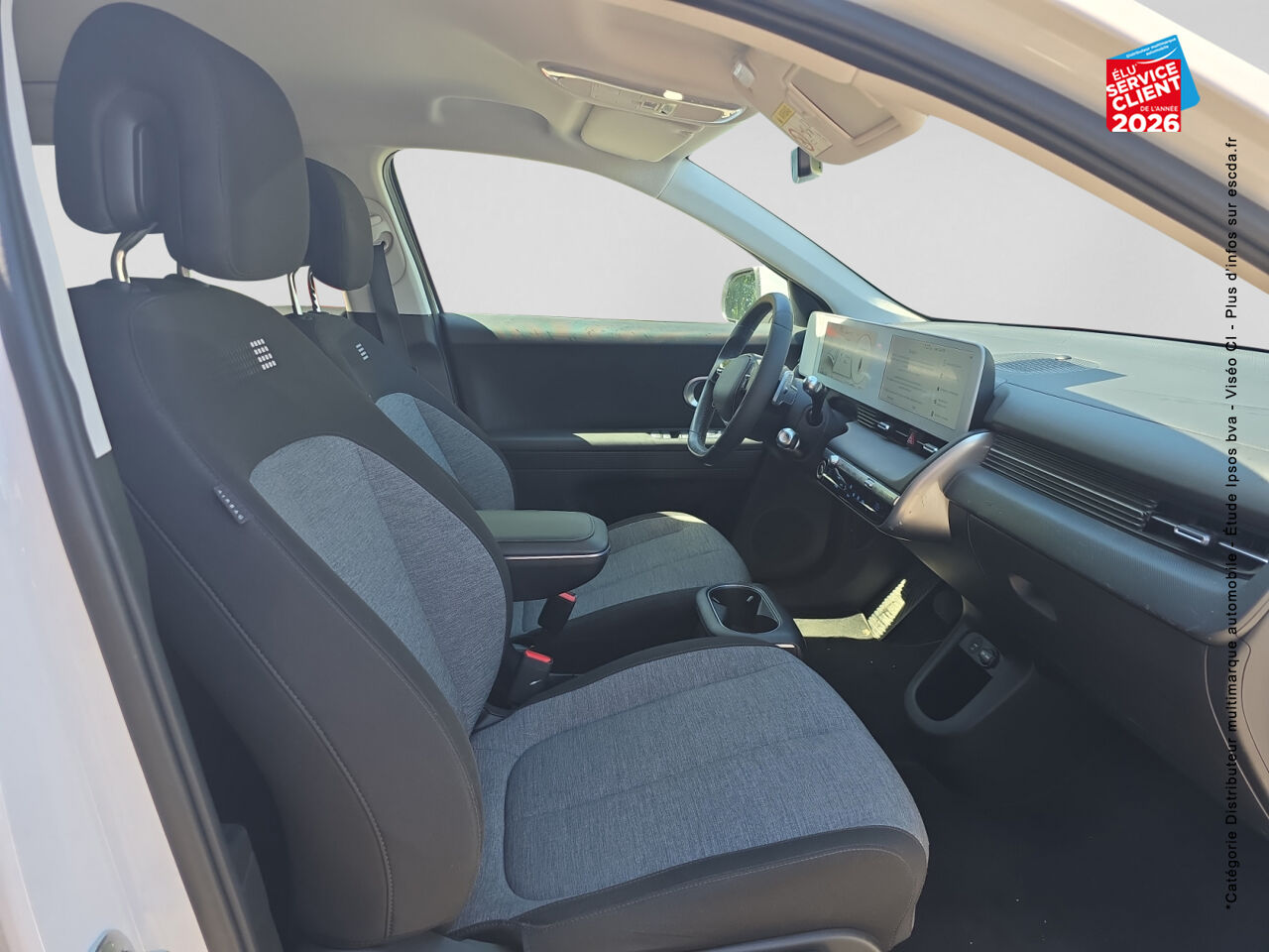 chez Hyundai Besançon