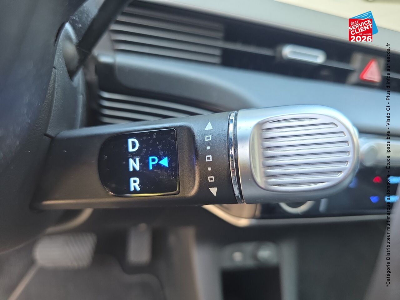 chez Hyundai Besançon