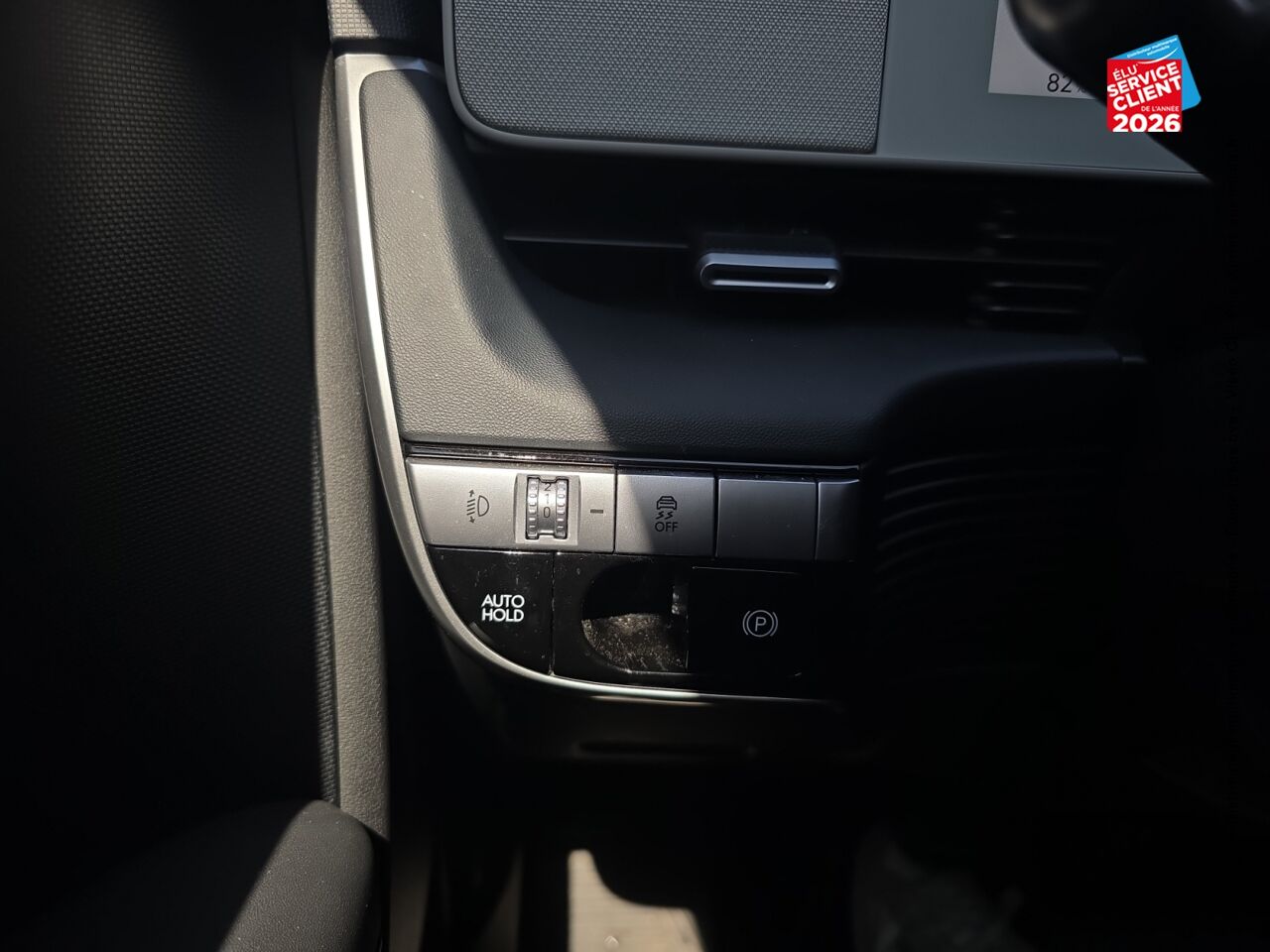 chez Hyundai Besançon