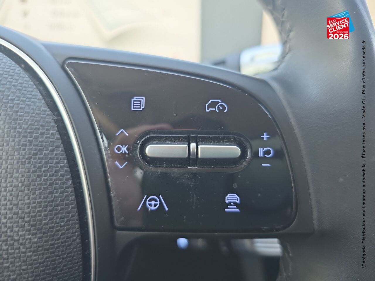 chez Hyundai Besançon