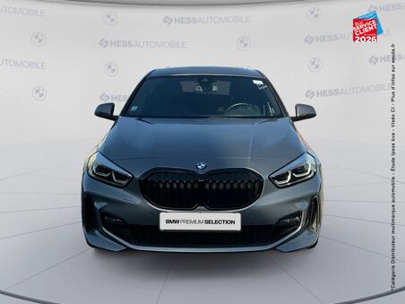 BMW SERIE 1 116DA 116CH M...
