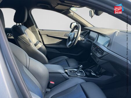 BMW SERIE 1 116DA 116CH M...
