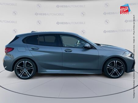 BMW SERIE 1 116DA 116CH M...