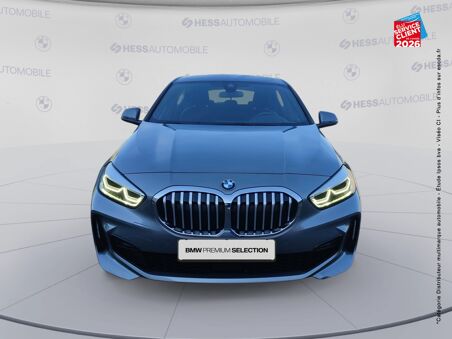 BMW SERIE 1 116DA 116CH M...
