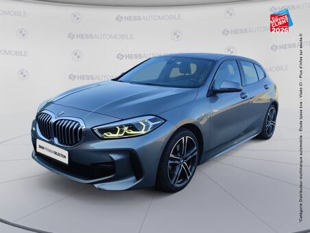 BMW SERIE 1 116DA 116CH M...