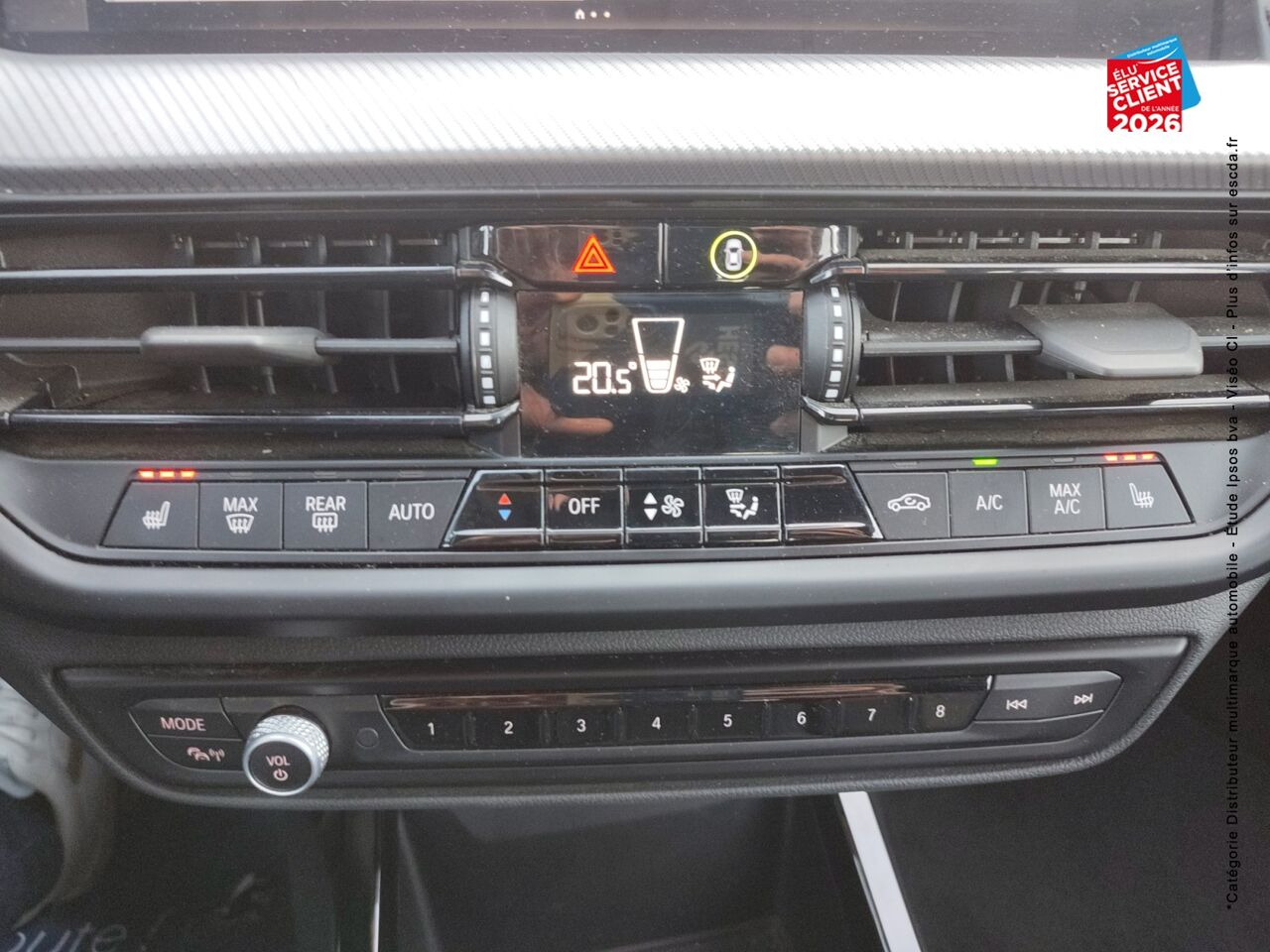 chez BMW Mulhouse